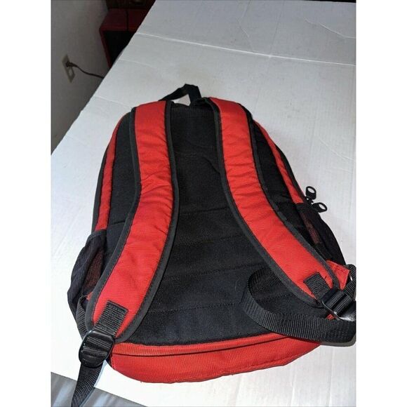 Puma Black Red Full - Picture 2 of 5